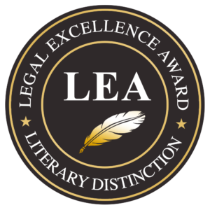 legal excellence award