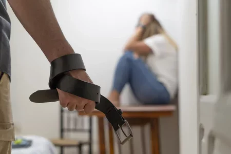 covid 19 and the rampant increase in domestic violence