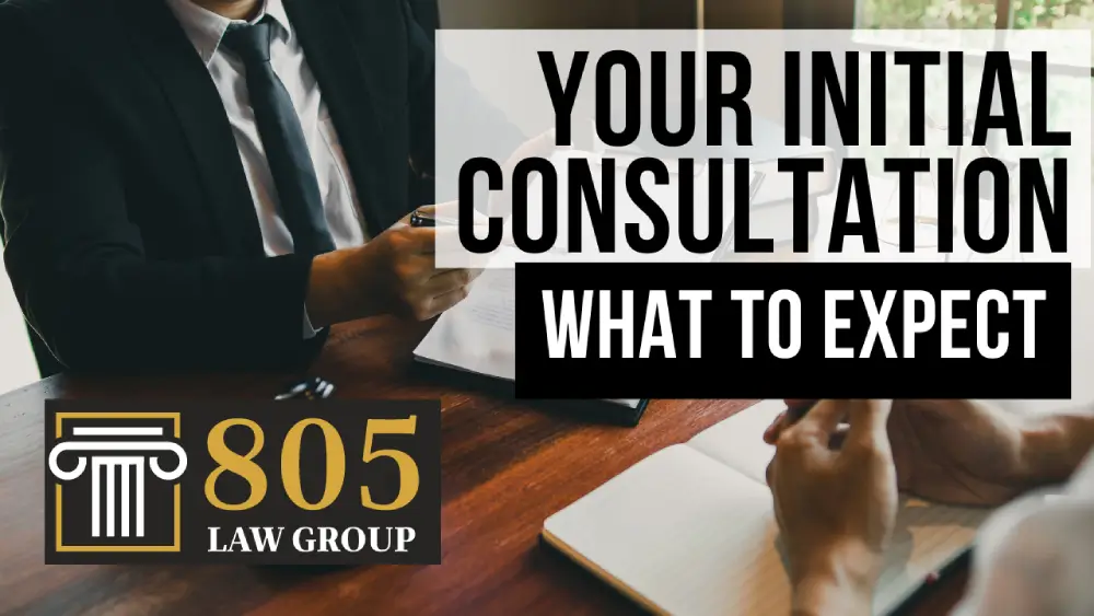 What To Expect During Your Initial Consultation