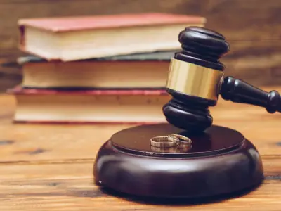 Benefits of Legal Separation Benefits of Legal Separation