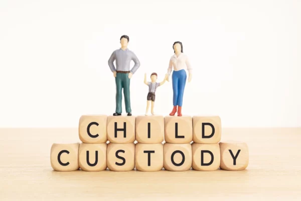 child custody factors