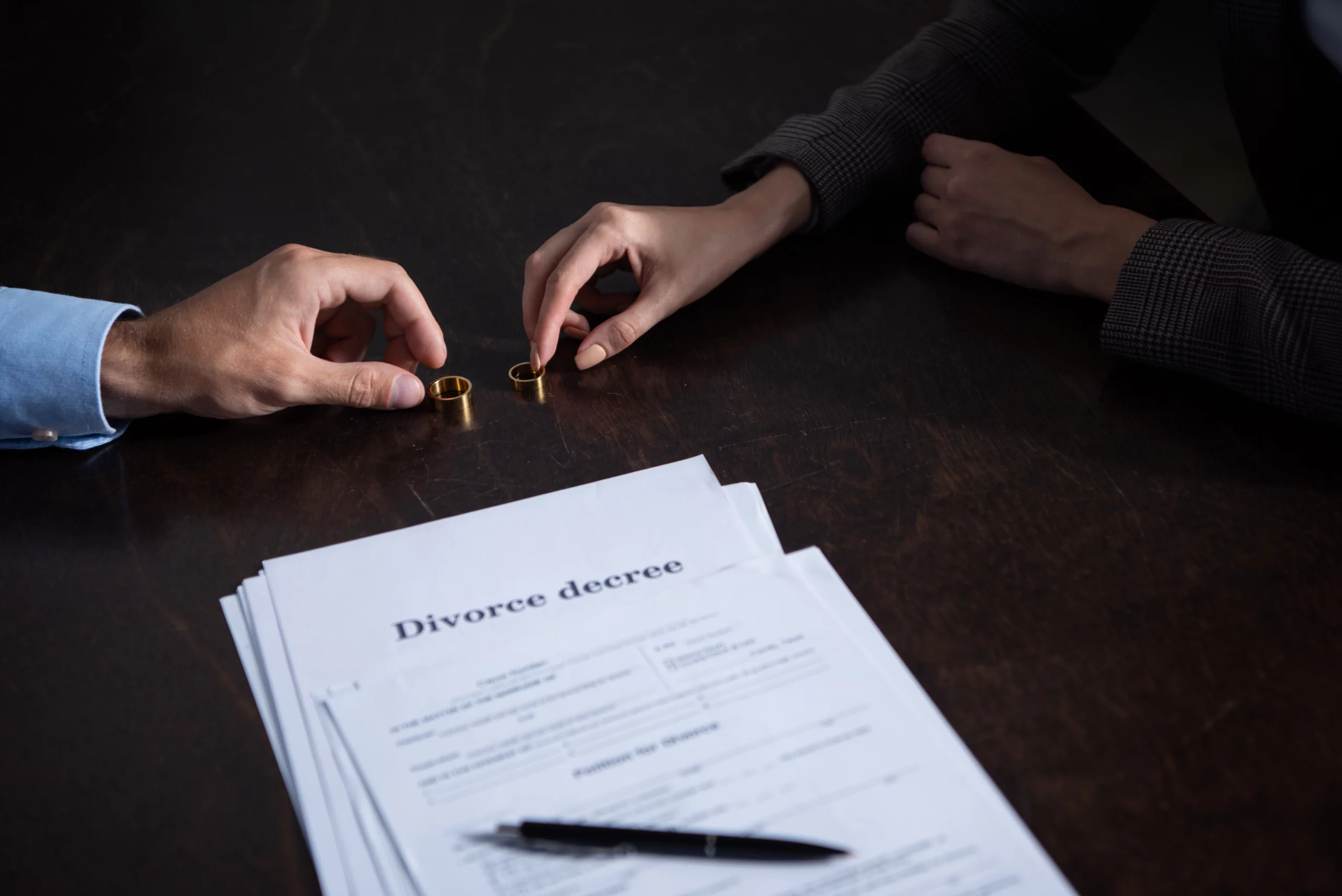 when to file for divorce