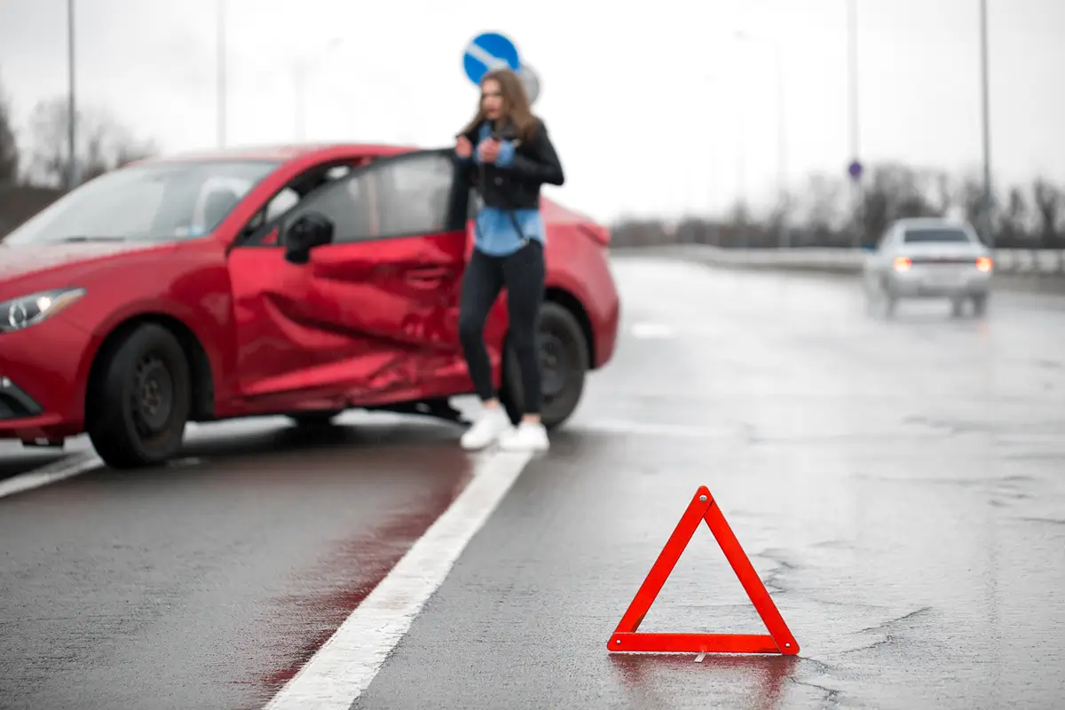 uninsured motorist coverage